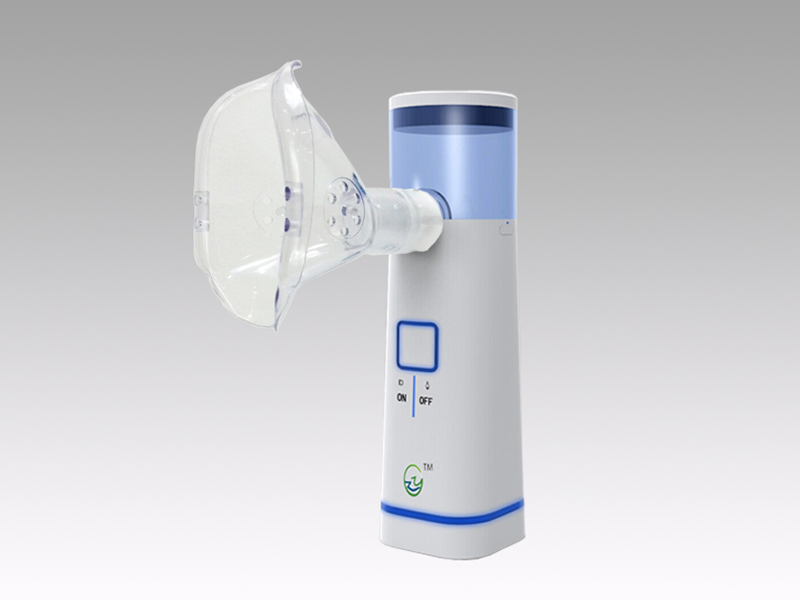 Mesh Nebulizer YS32